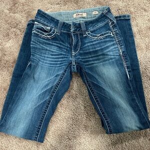 Ariat Women's Bootcut Jeans